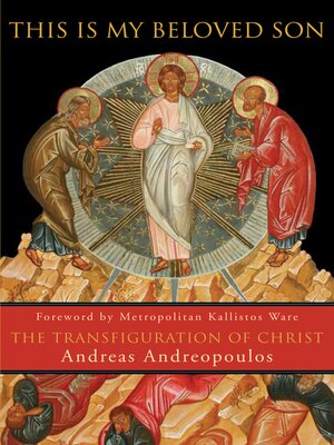 cover image of This Is My Beloved Son